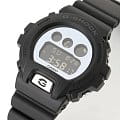 Casio Casio G-Shock DW-6900MMA-1E  наручные мужские часы фото под углом.